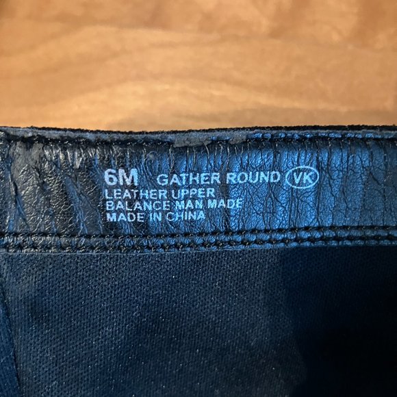 Aerosoles boots size 6 - Picture 5 of 5